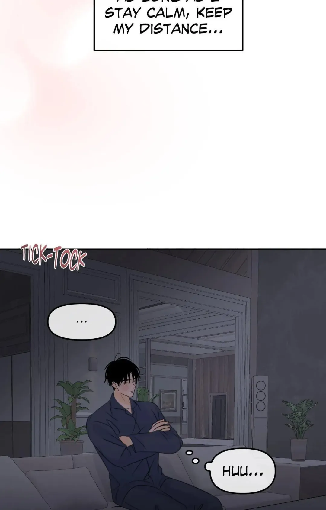 Scent and Sensibility - Chapter 67 Page 35