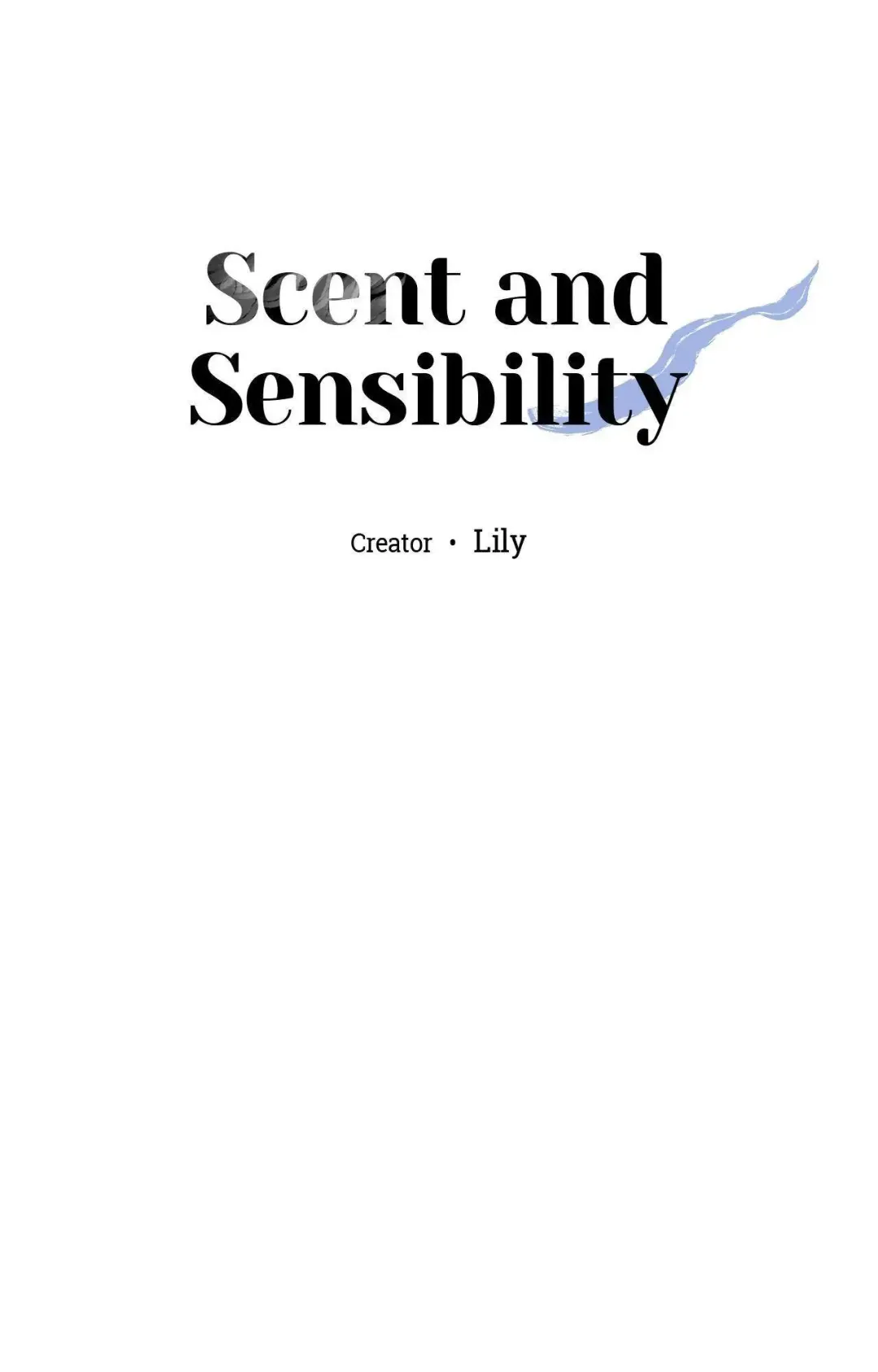 Scent and Sensibility - Chapter 67 Page 49