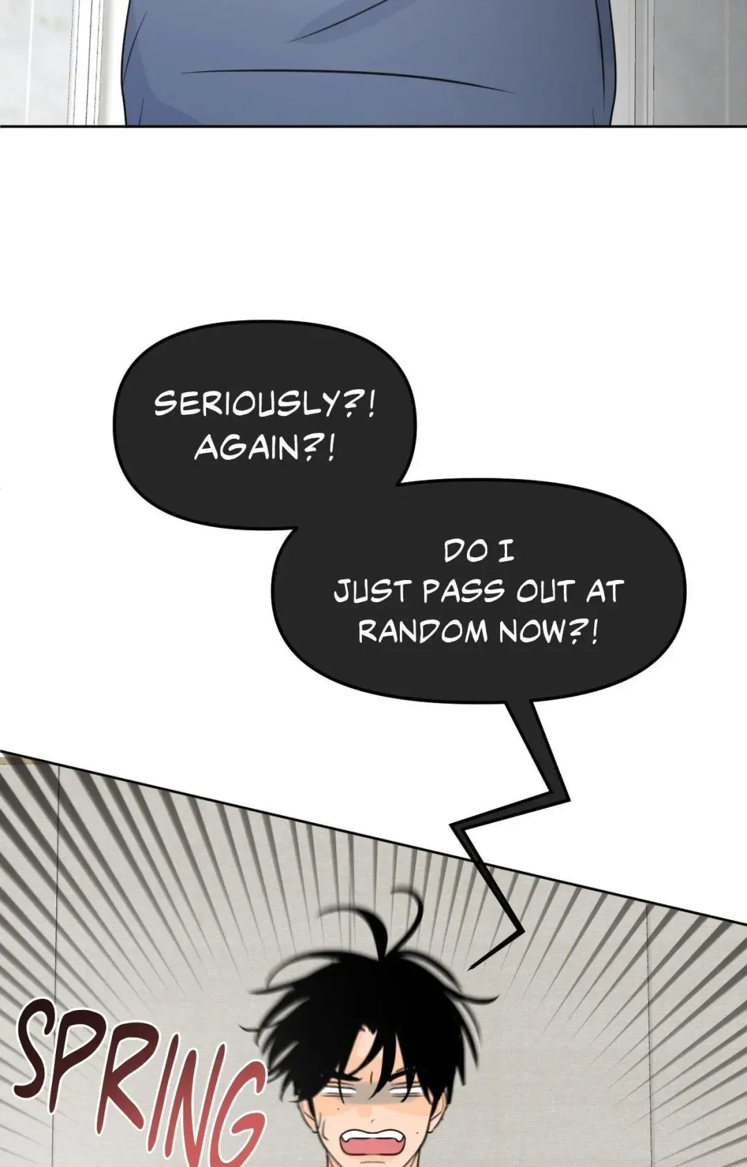 Scent and Sensibility - Chapter 67 Page 52