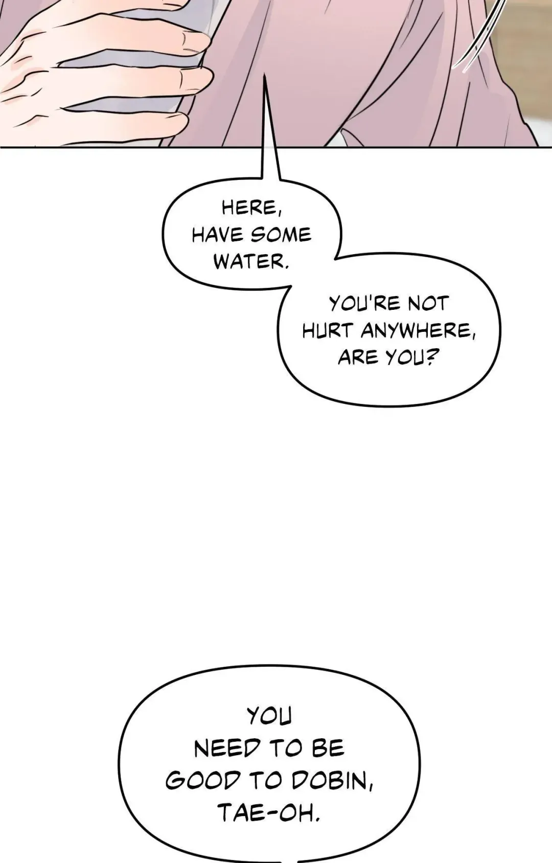 Scent and Sensibility - Chapter 67 Page 55