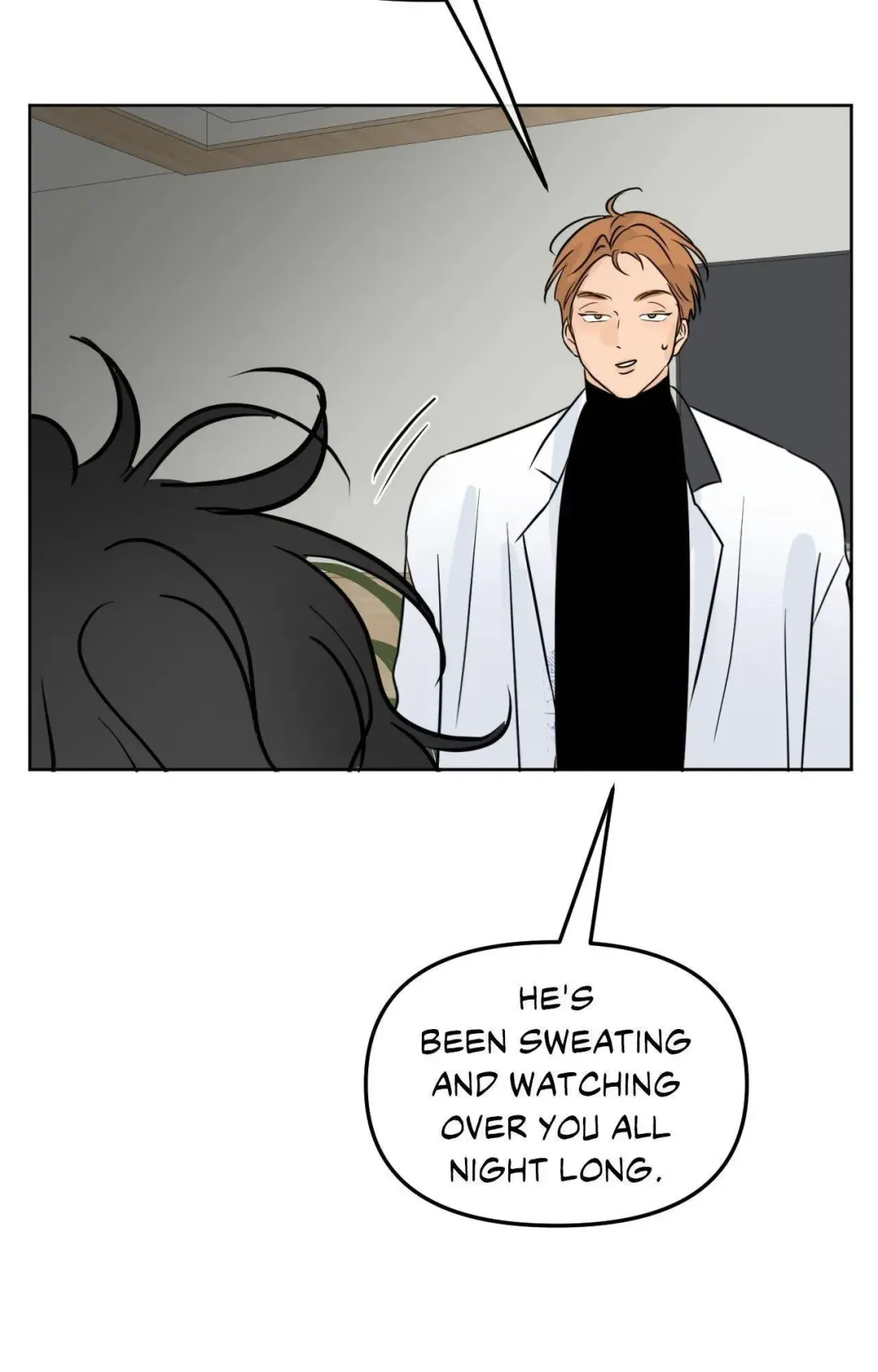 Scent and Sensibility - Chapter 67 Page 56