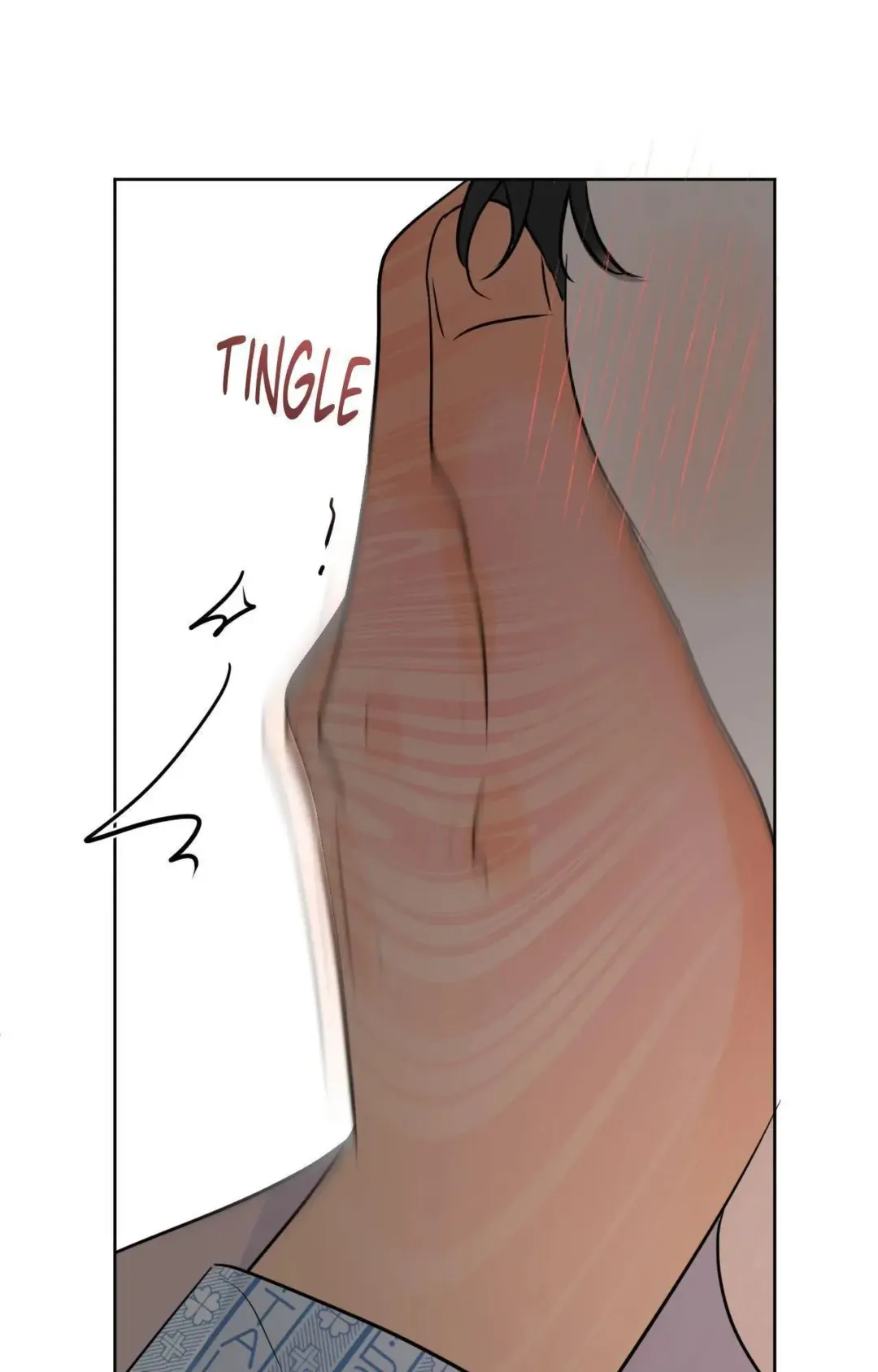 Scent and Sensibility - Chapter 67 Page 60