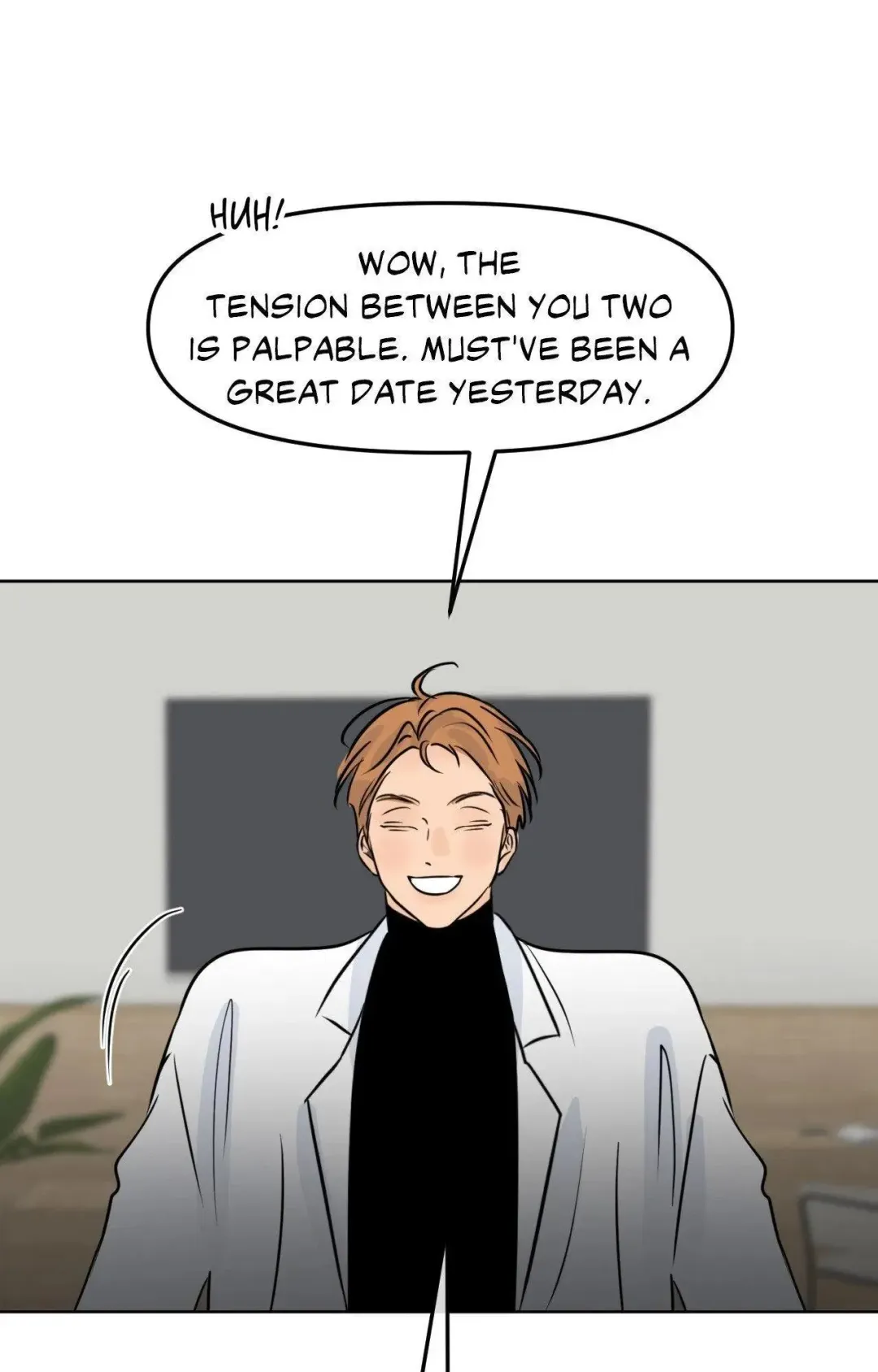 Scent and Sensibility - Chapter 67 Page 67