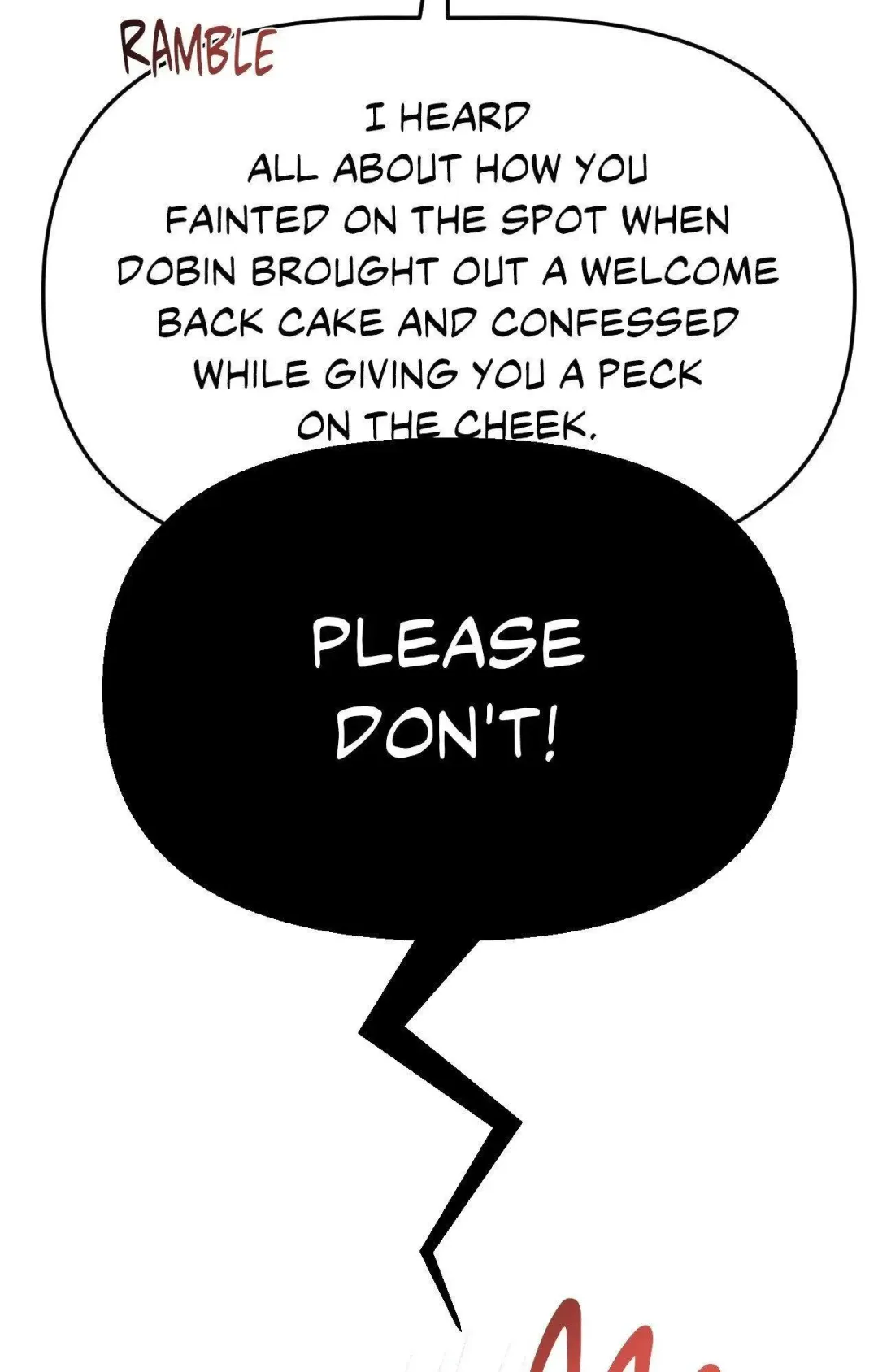 Scent and Sensibility - Chapter 67 Page 68