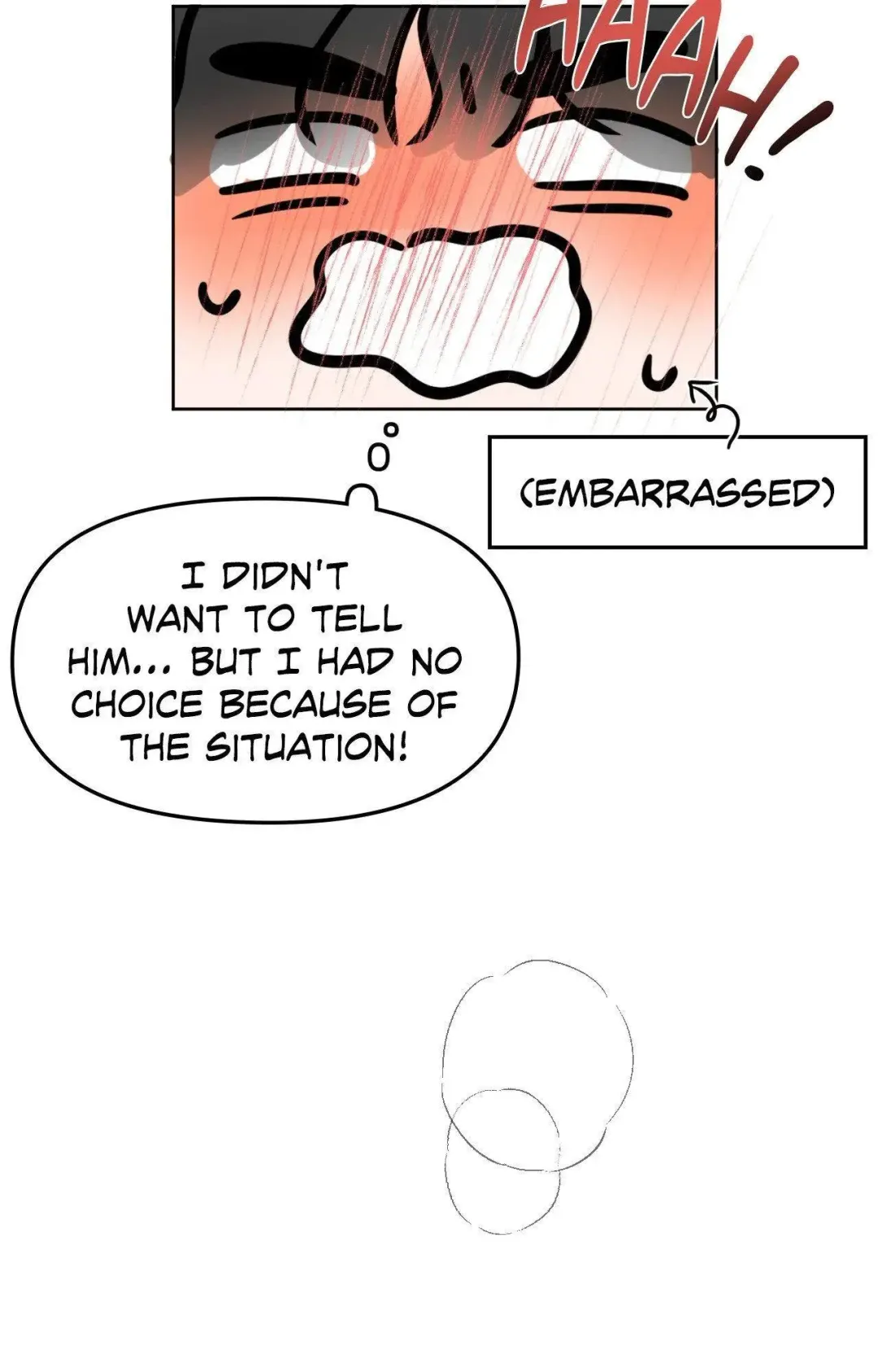 Scent and Sensibility - Chapter 67 Page 69