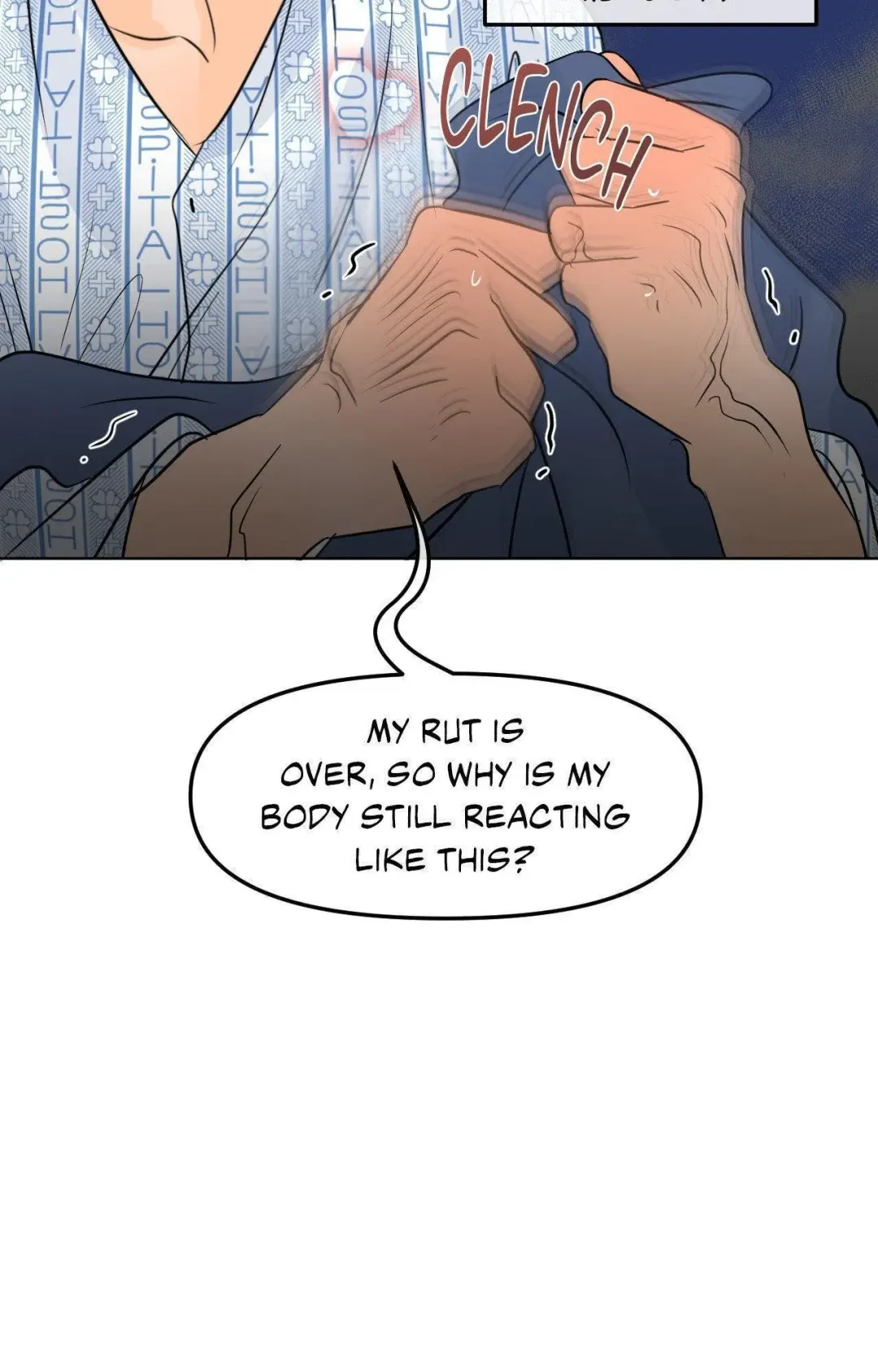 Scent and Sensibility - Chapter 67 Page 71