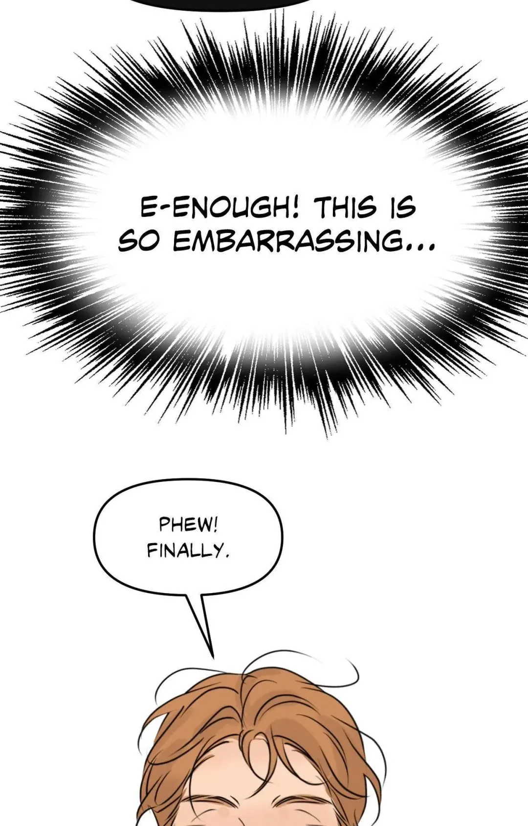 Scent and Sensibility - Chapter 67 Page 75