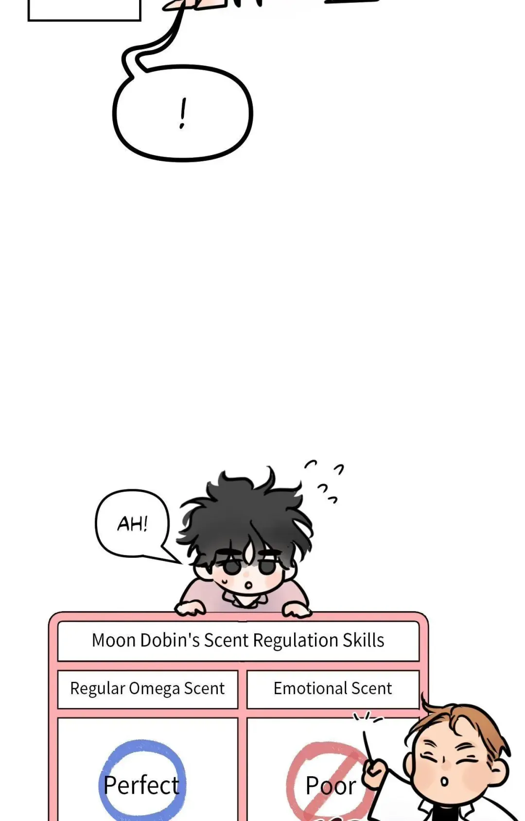 Scent and Sensibility - Chapter 67 Page 81