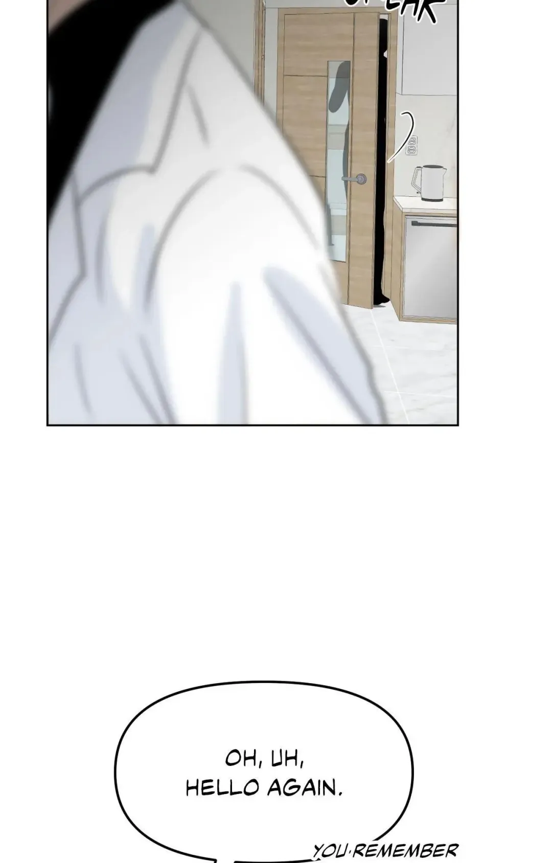 Scent and Sensibility - Chapter 67 Page 83
