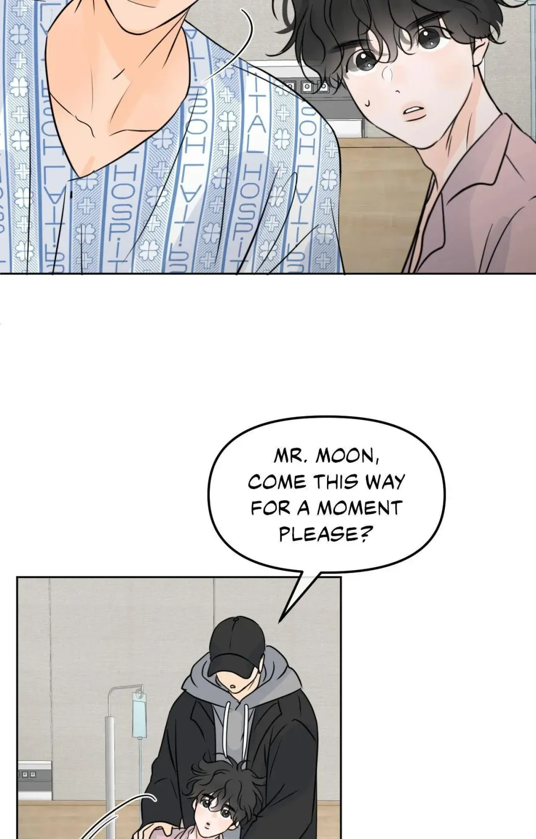 Scent and Sensibility - Chapter 67 Page 87