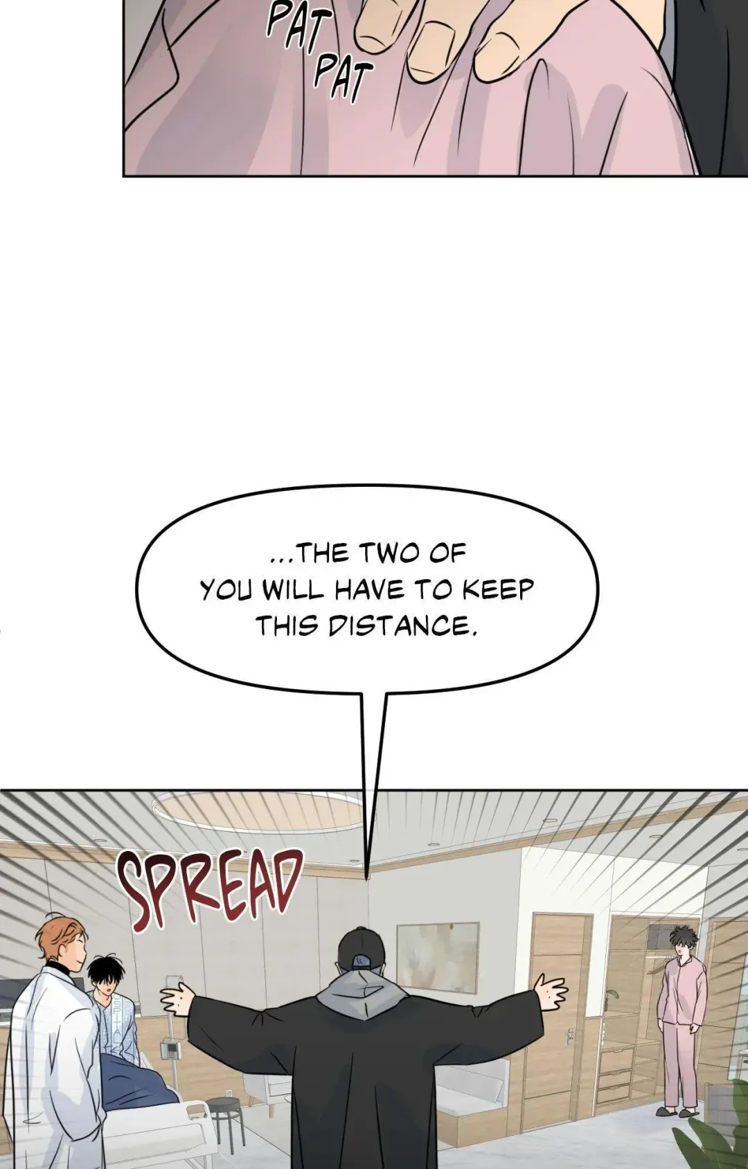 Scent and Sensibility - Chapter 67 Page 89