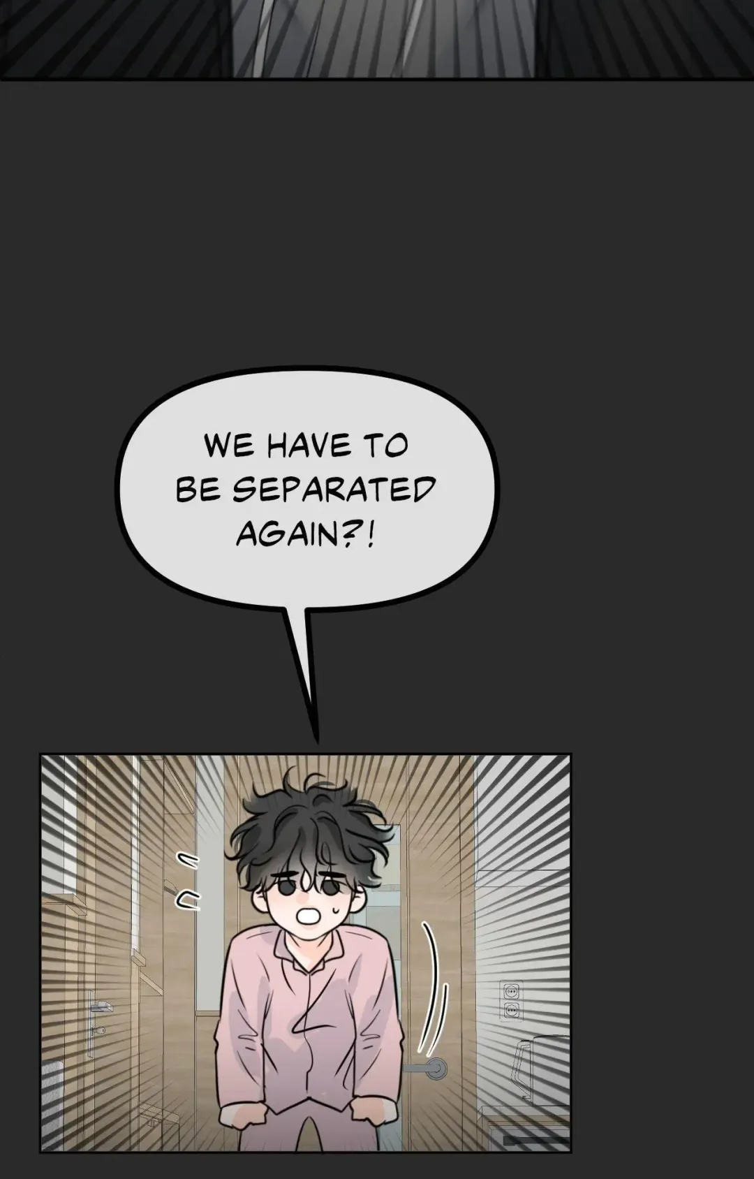 Scent and Sensibility - Chapter 68 Page 3