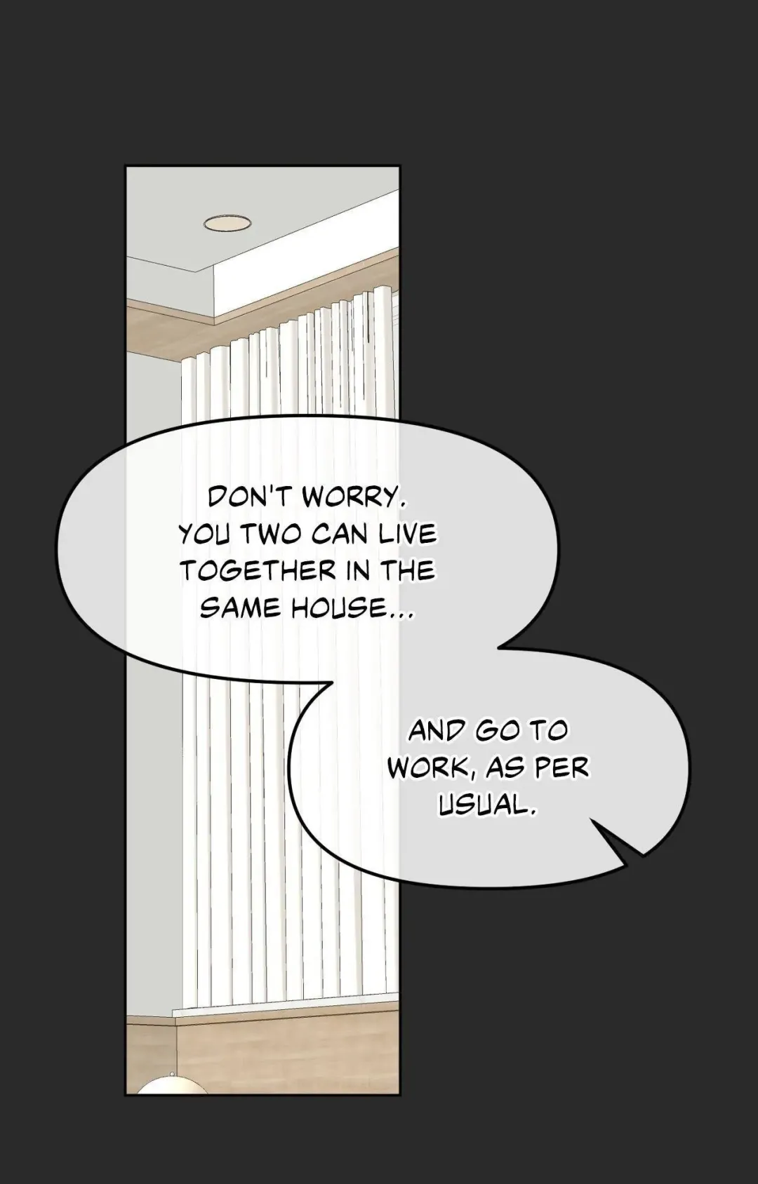 Scent and Sensibility - Chapter 68 Page 5