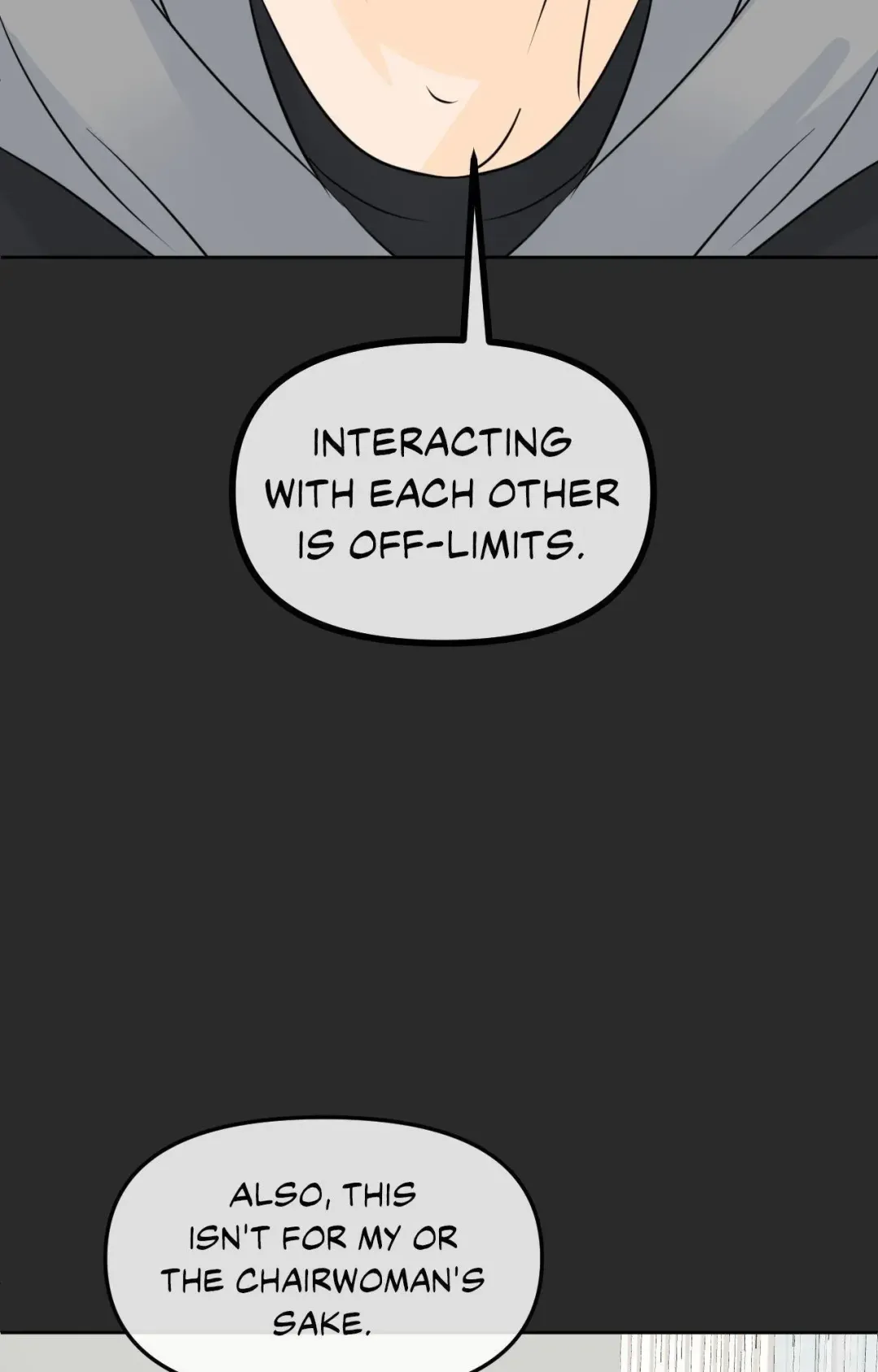 Scent and Sensibility - Chapter 68 Page 7