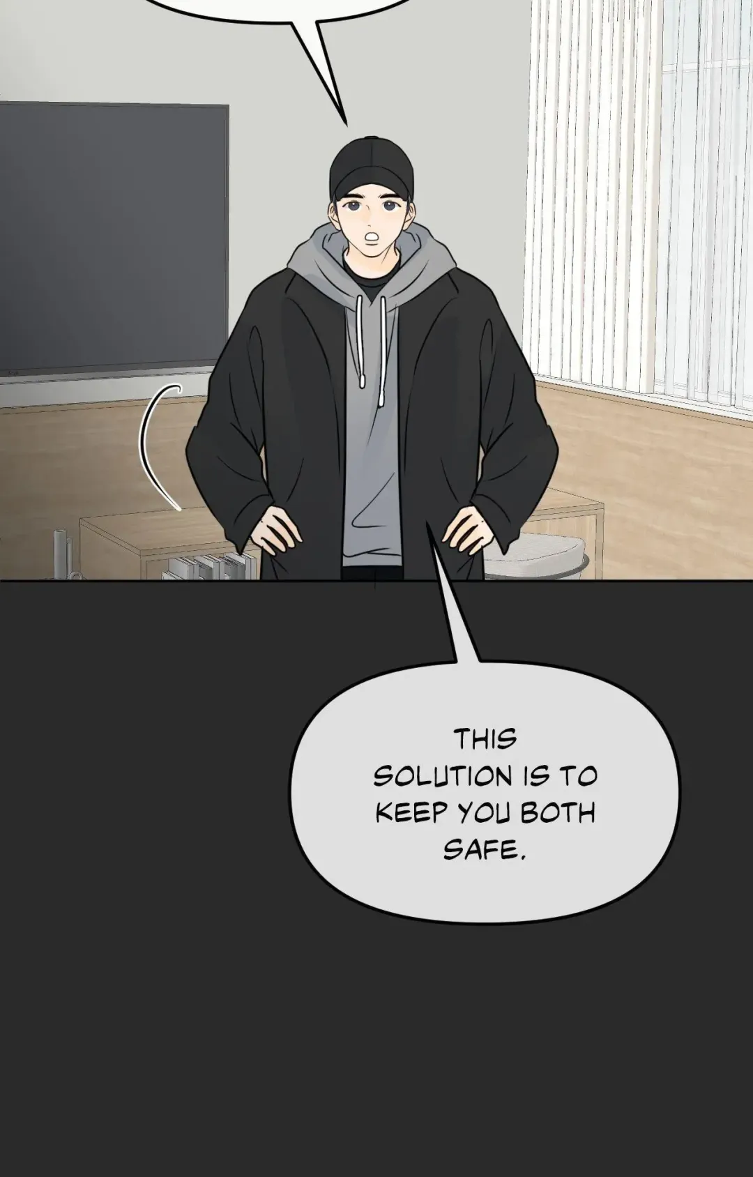 Scent and Sensibility - Chapter 68 Page 8