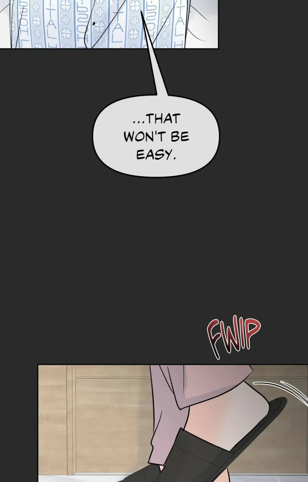 Scent and Sensibility - Chapter 68 Page 10