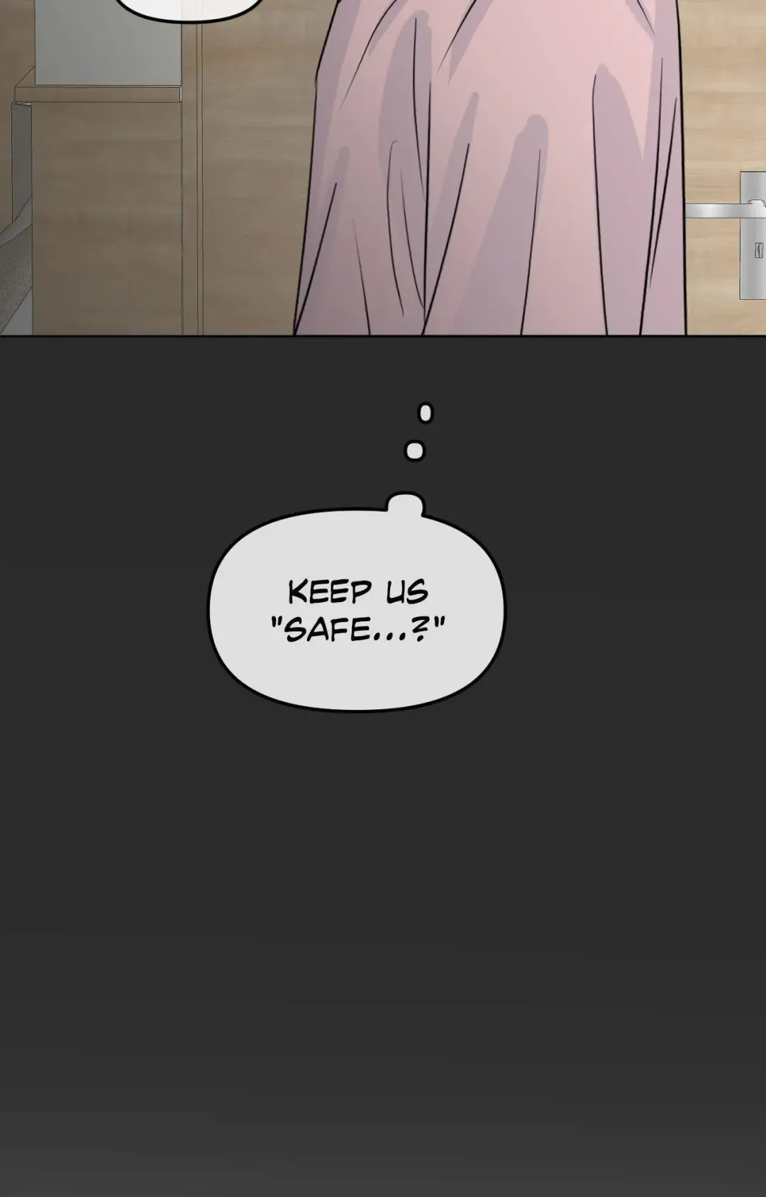 Scent and Sensibility - Chapter 68 Page 13