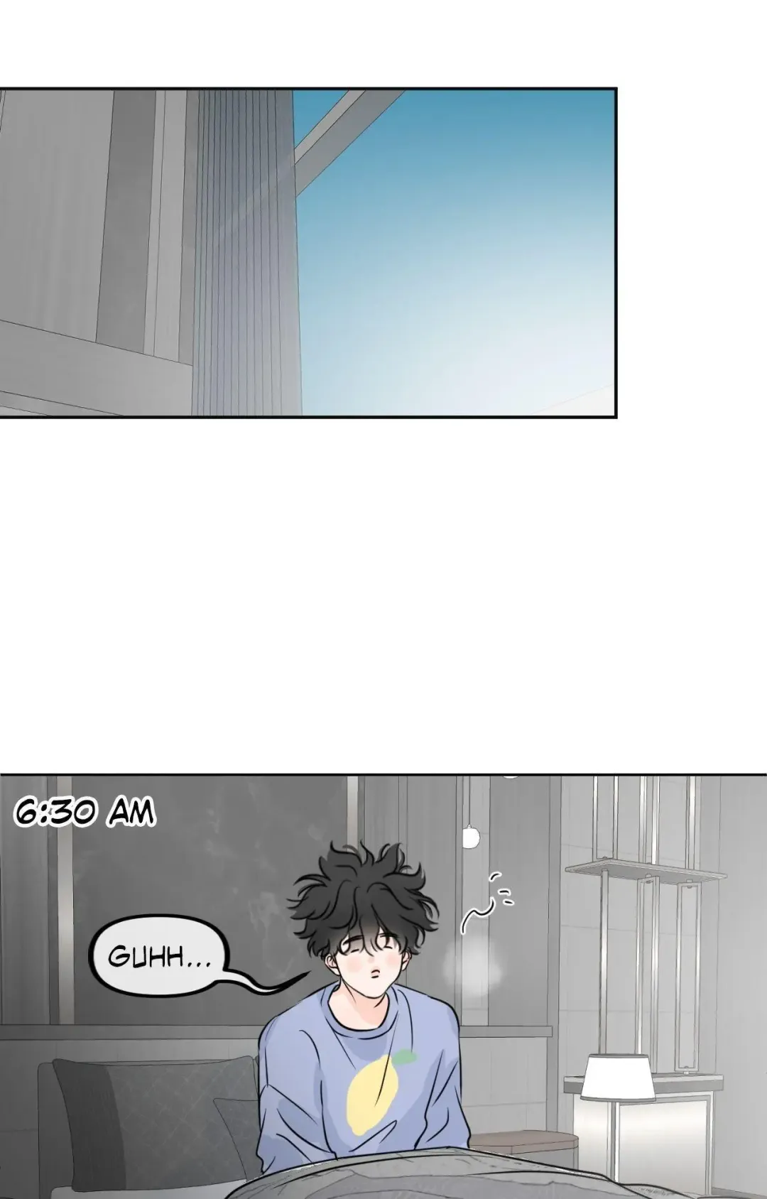 Scent and Sensibility - Chapter 68 Page 16