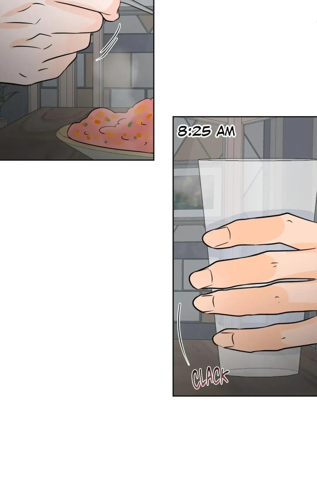 Scent and Sensibility - Chapter 68 Page 22
