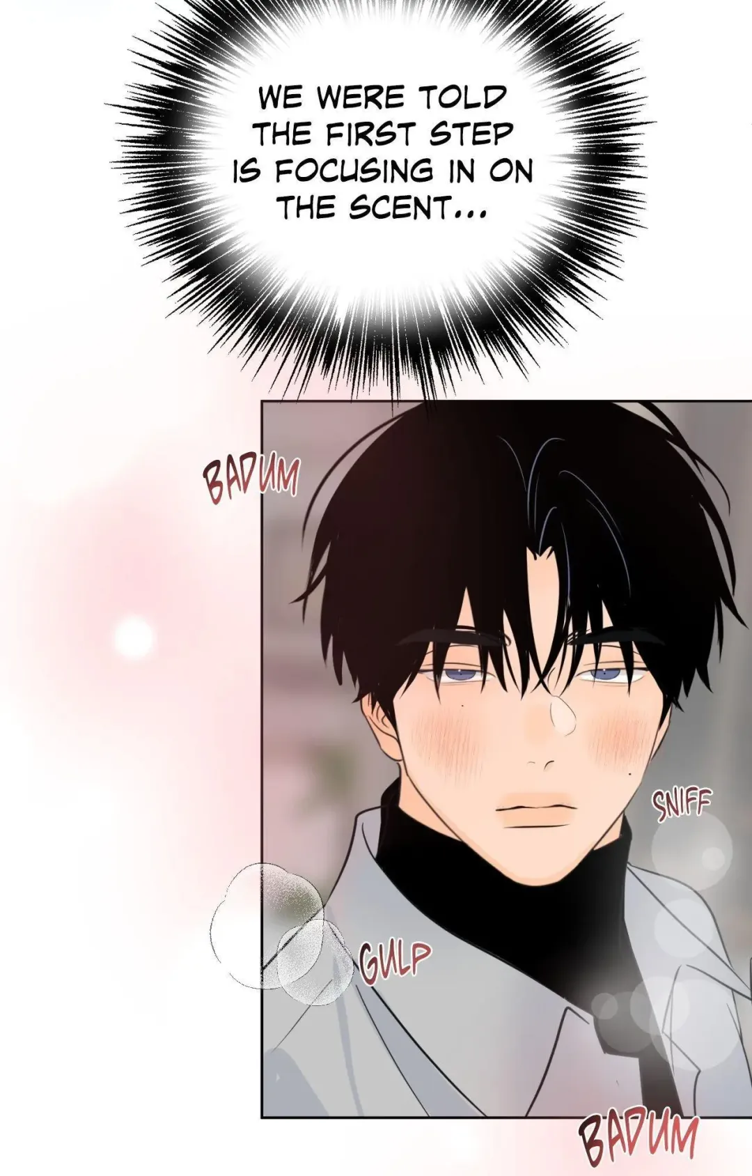 Scent and Sensibility - Chapter 68 Page 27