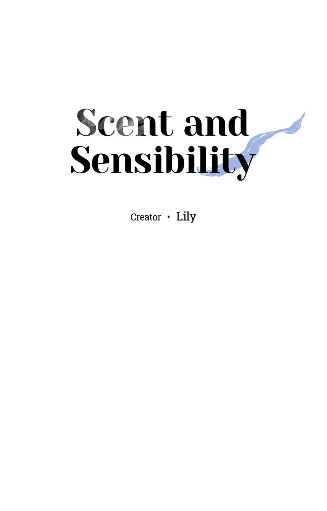 Scent and Sensibility - Chapter 68 Page 29