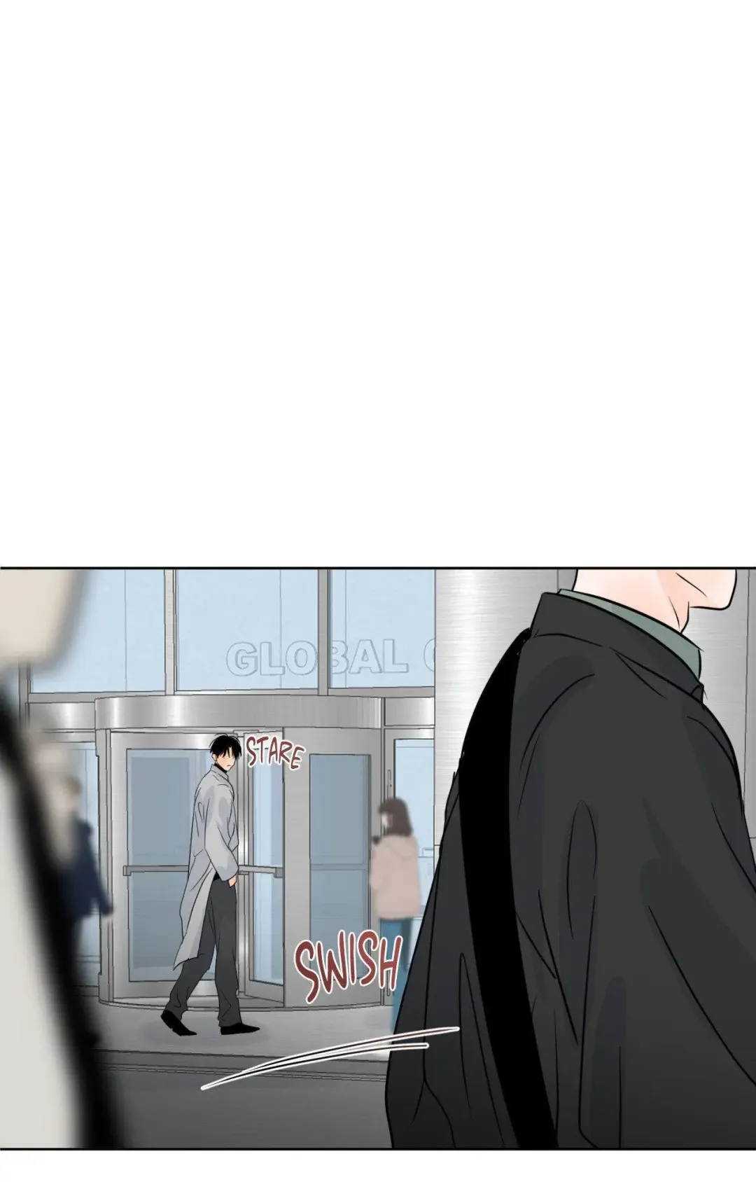 Scent and Sensibility - Chapter 68 Page 32