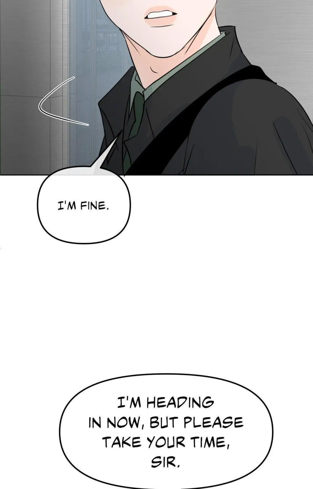 Scent and Sensibility - Chapter 68 Page 38