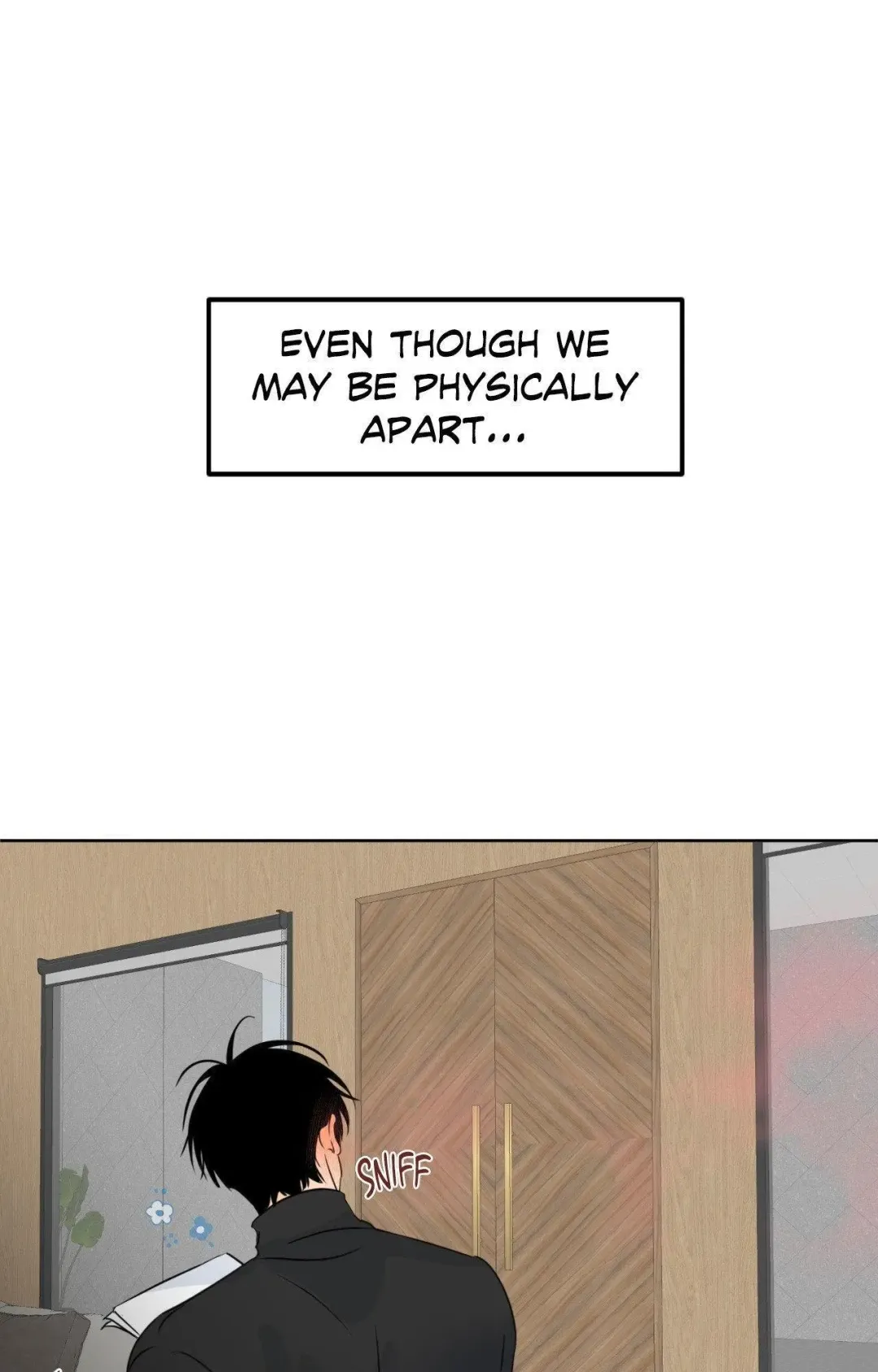 Scent and Sensibility - Chapter 68 Page 46