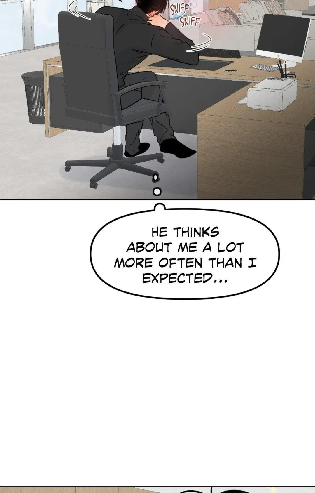 Scent and Sensibility - Chapter 68 Page 48