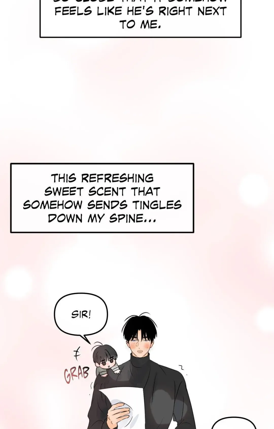 Scent and Sensibility - Chapter 68 Page 50