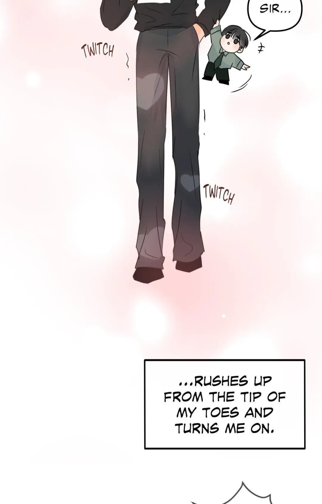Scent and Sensibility - Chapter 68 Page 51
