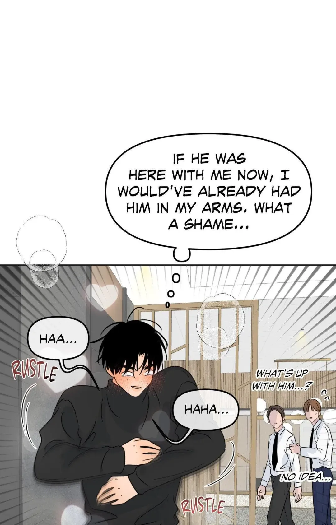 Scent and Sensibility - Chapter 68 Page 53
