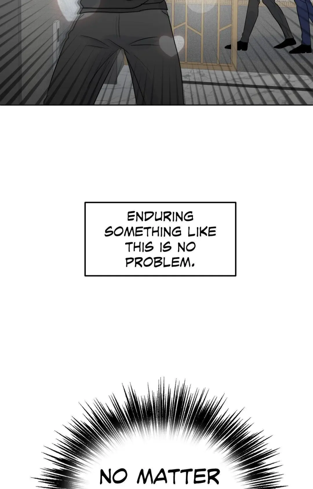 Scent and Sensibility - Chapter 68 Page 54