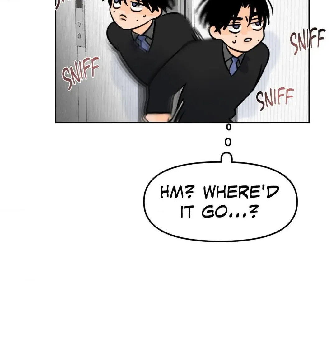 Scent and Sensibility - Chapter 68 Page 59