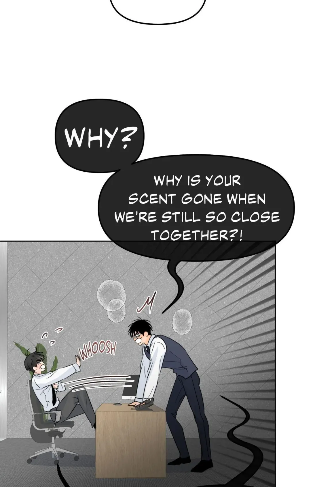 Scent and Sensibility - Chapter 68 Page 62