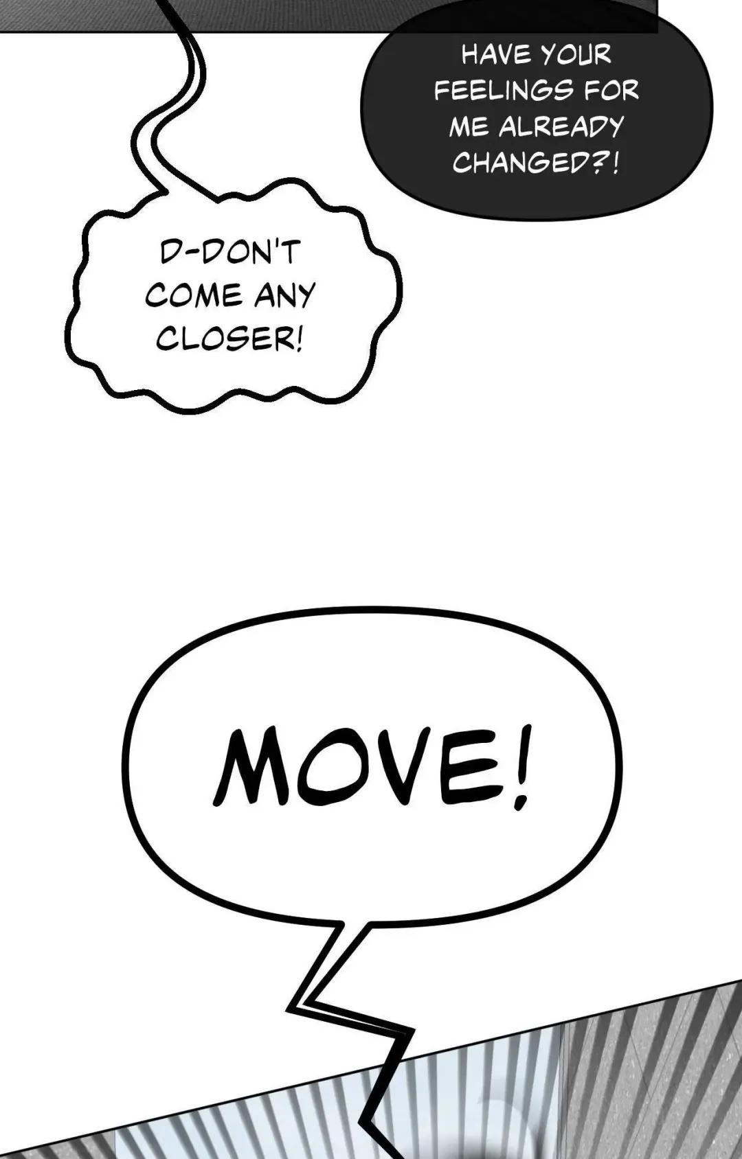 Scent and Sensibility - Chapter 68 Page 63