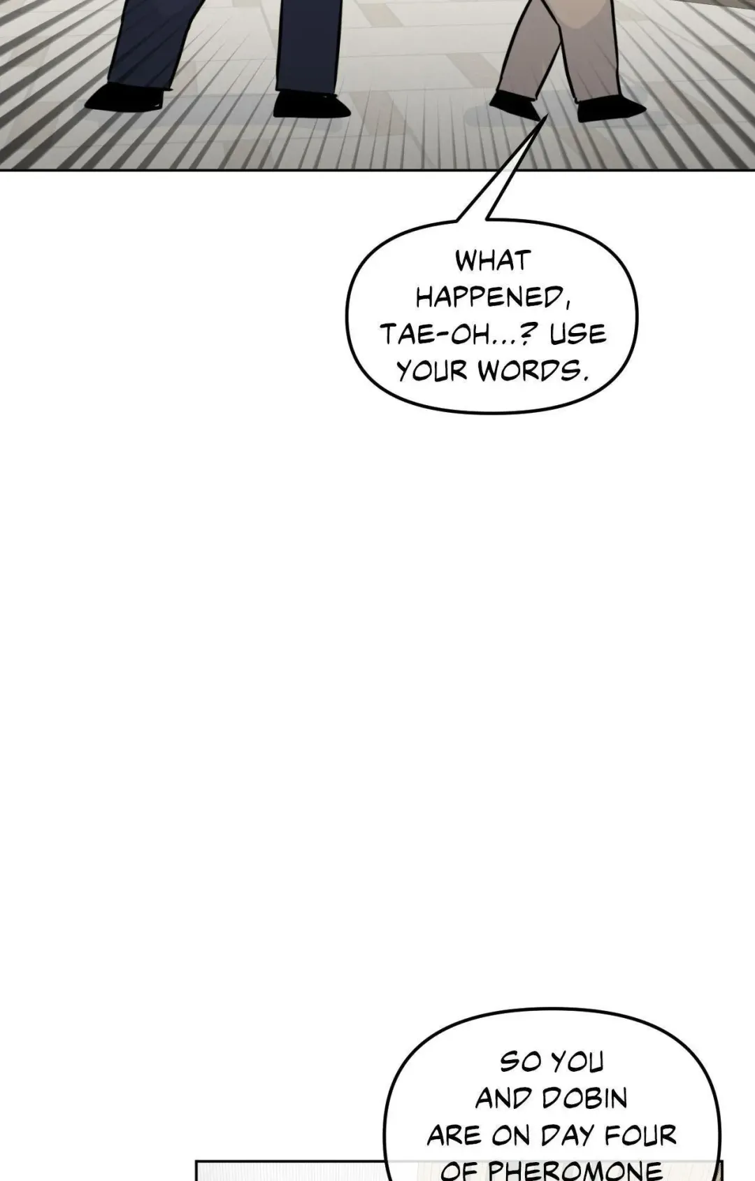 Scent and Sensibility - Chapter 68 Page 68