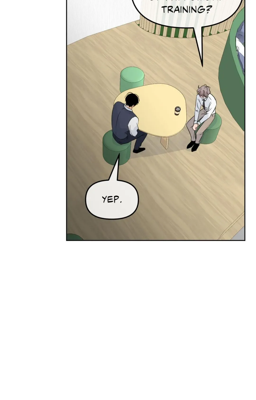 Scent and Sensibility - Chapter 68 Page 69