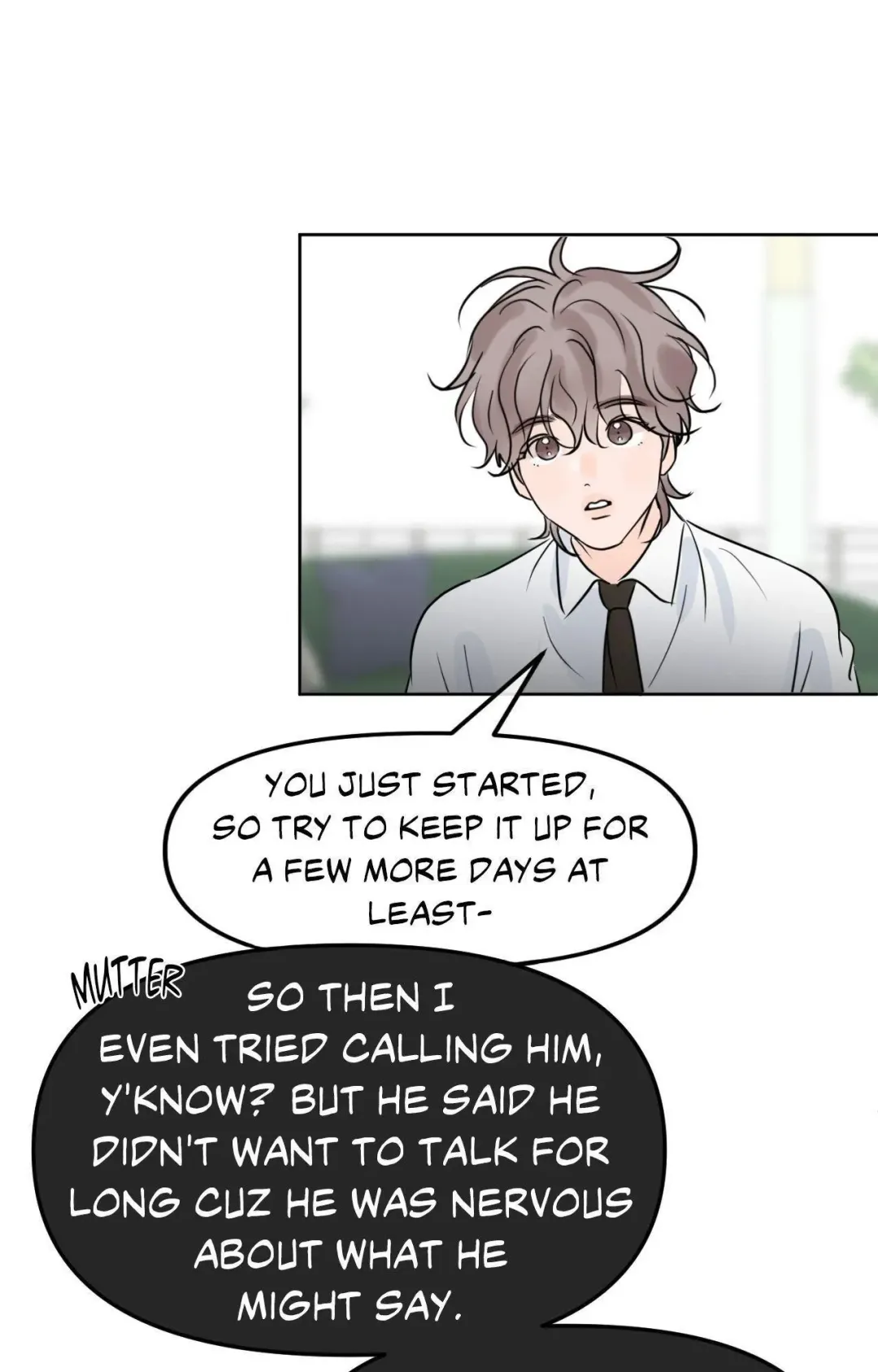 Scent and Sensibility - Chapter 68 Page 74
