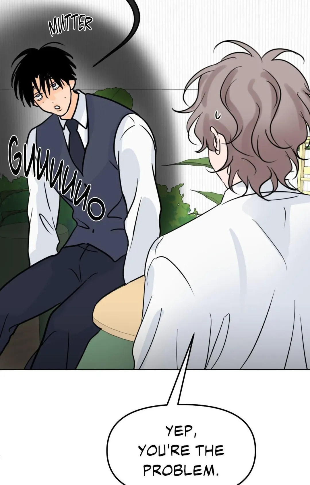 Scent and Sensibility - Chapter 68 Page 76