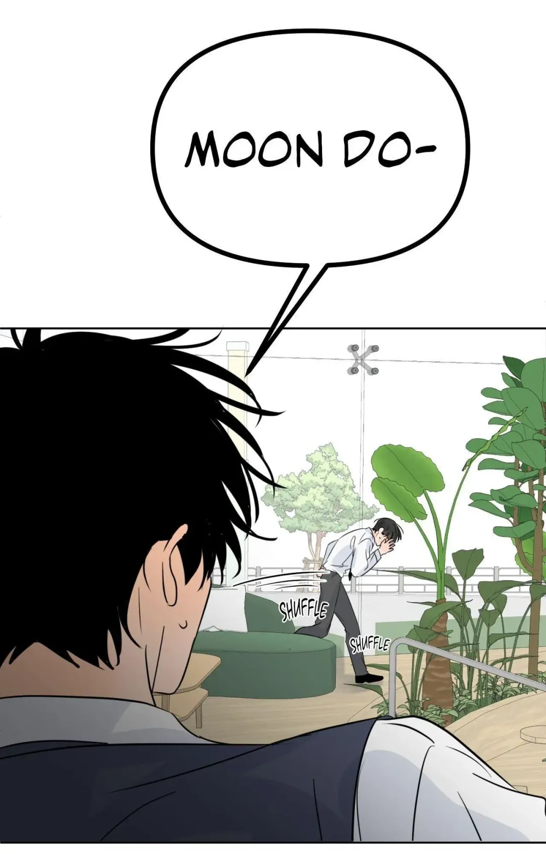 Scent and Sensibility - Chapter 68 Page 80