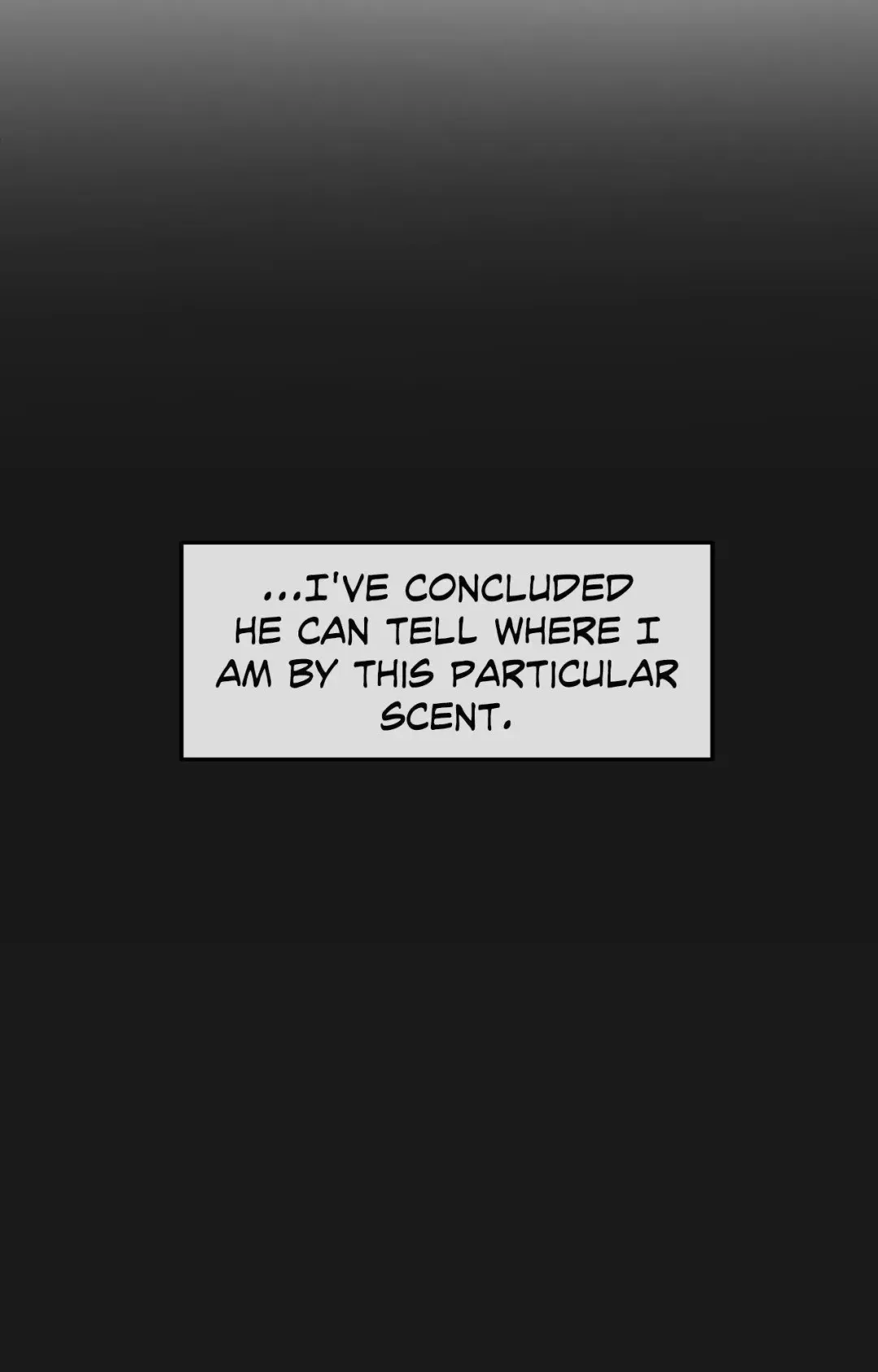 Scent and Sensibility - Chapter 69 Page 6