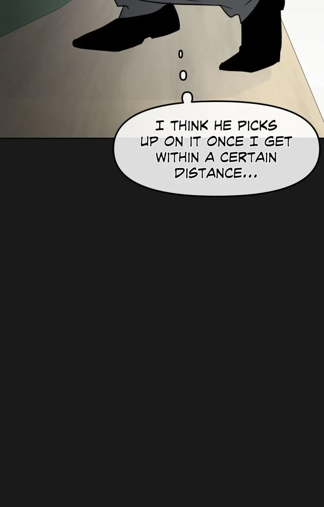 Scent and Sensibility - Chapter 69 Page 8