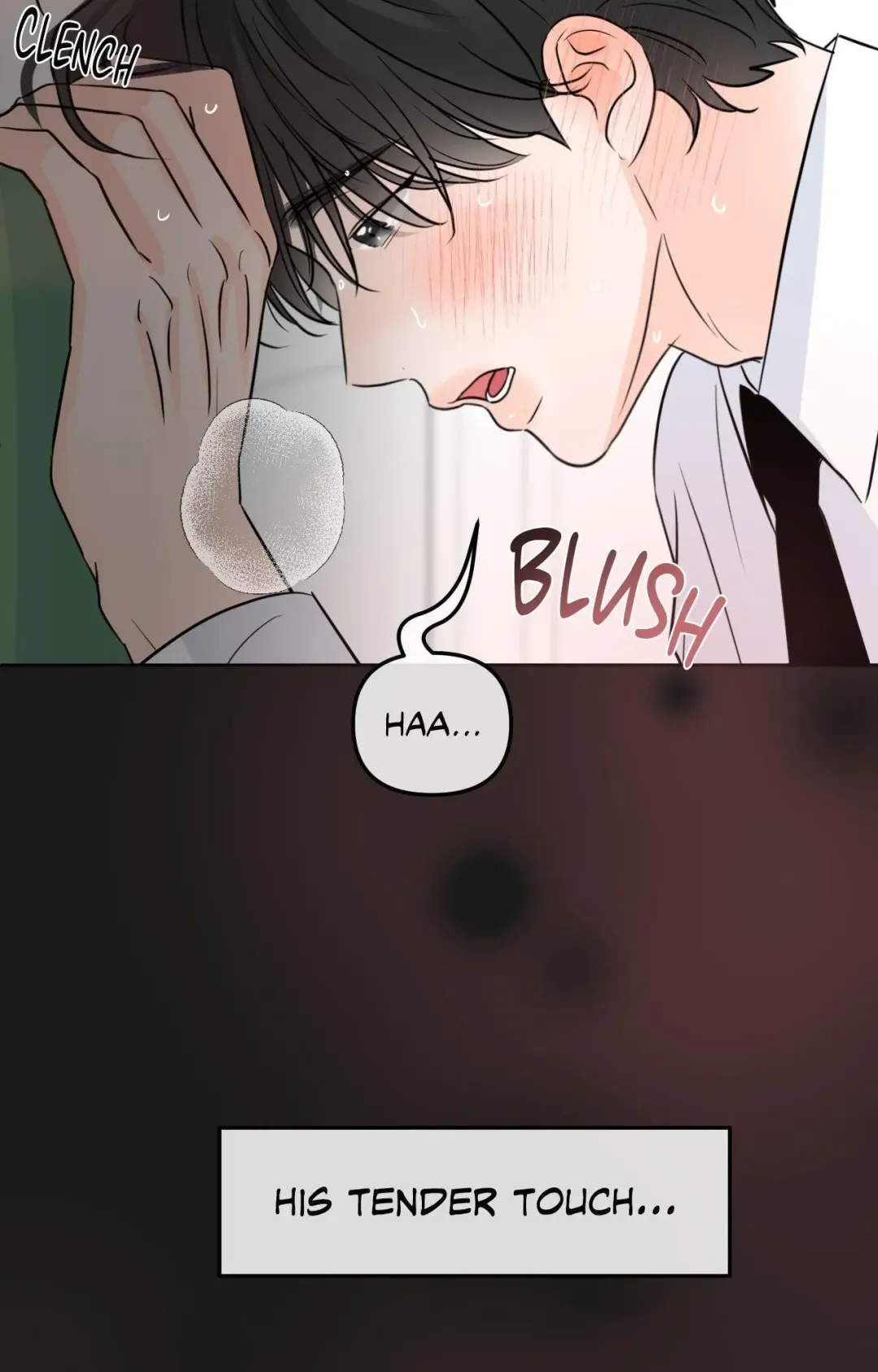 Scent and Sensibility - Chapter 69 Page 19