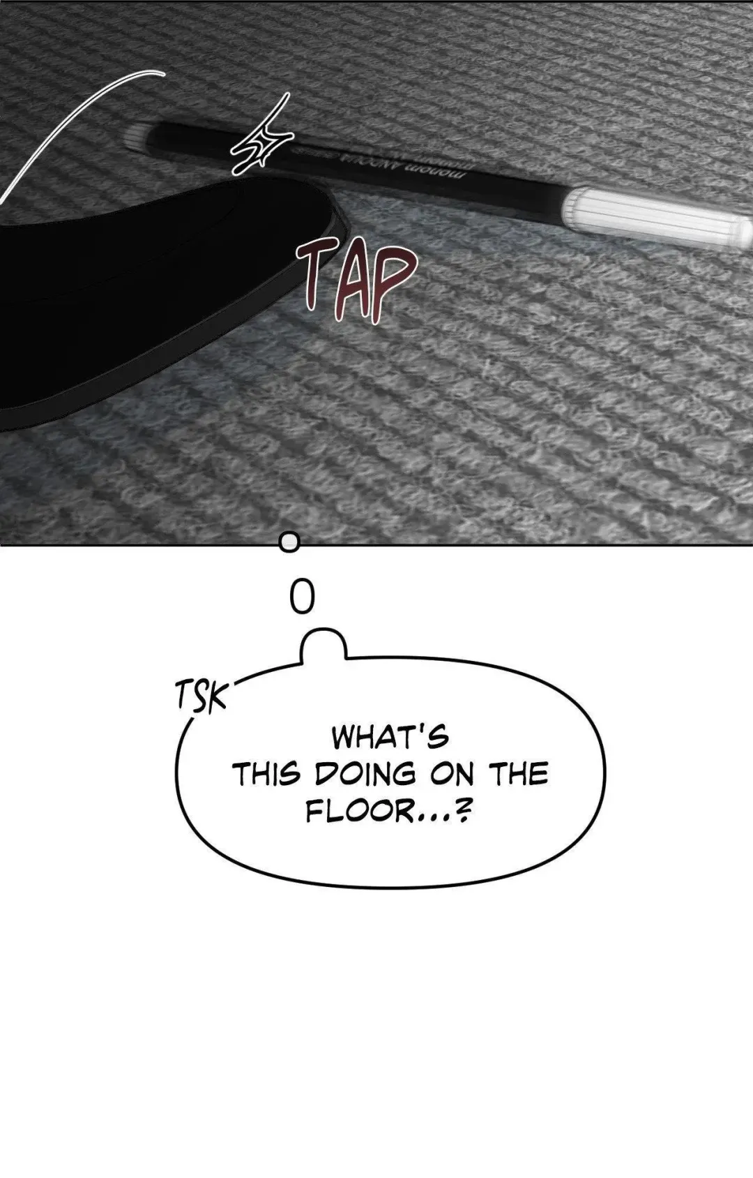 Scent and Sensibility - Chapter 69 Page 42