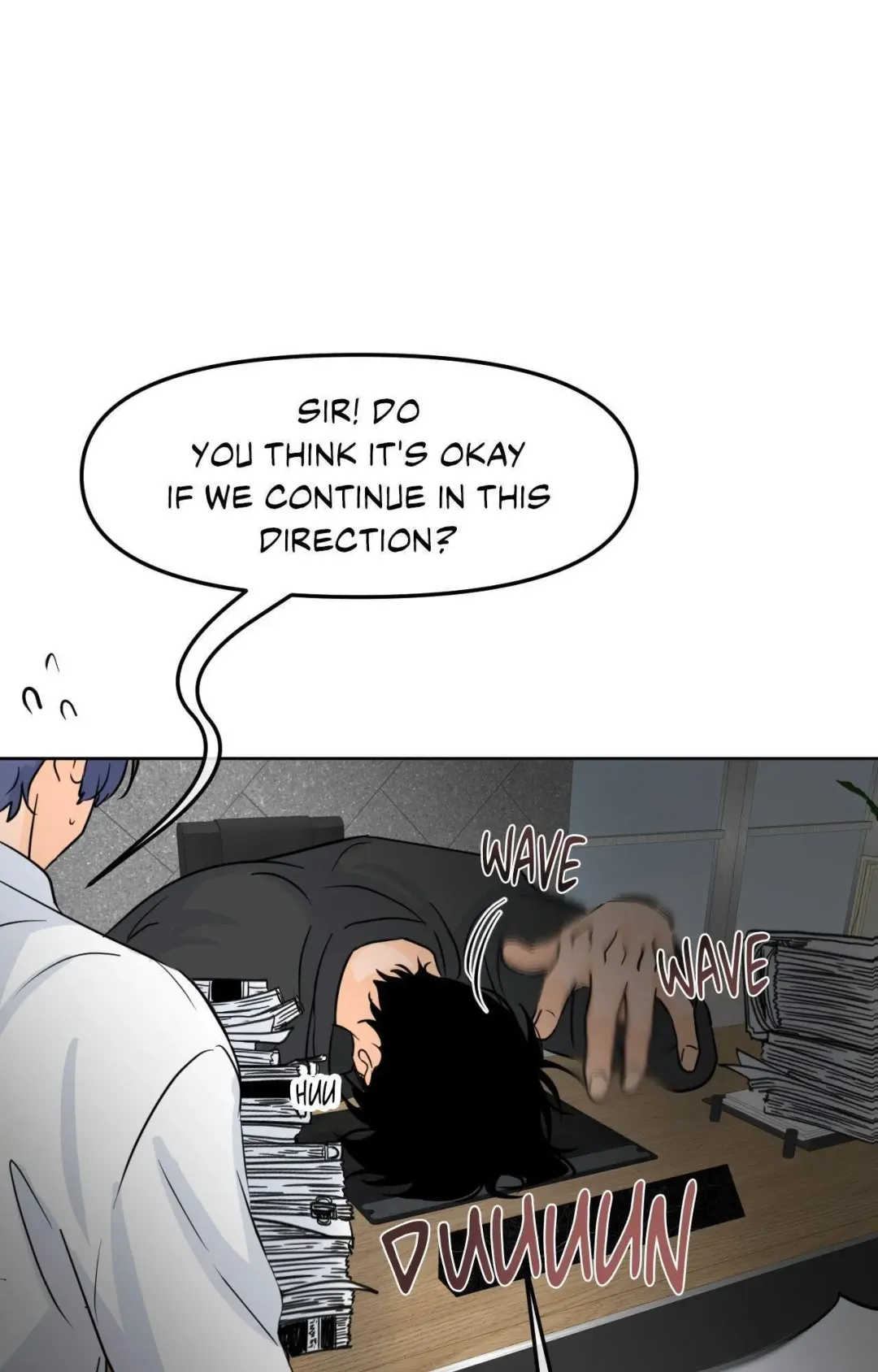 Scent and Sensibility - Chapter 69 Page 45