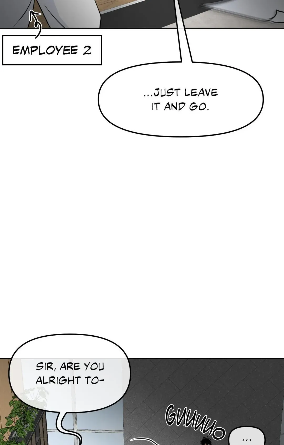 Scent and Sensibility - Chapter 69 Page 46