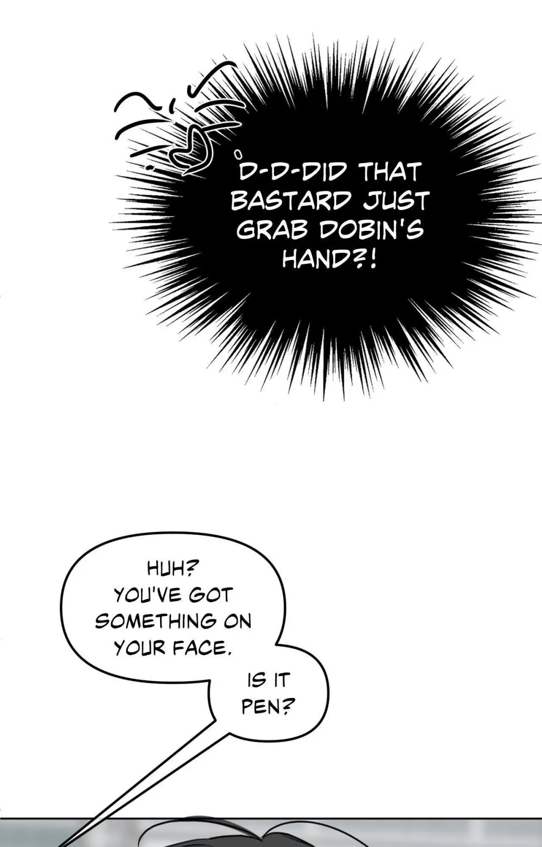 Scent and Sensibility - Chapter 69 Page 77