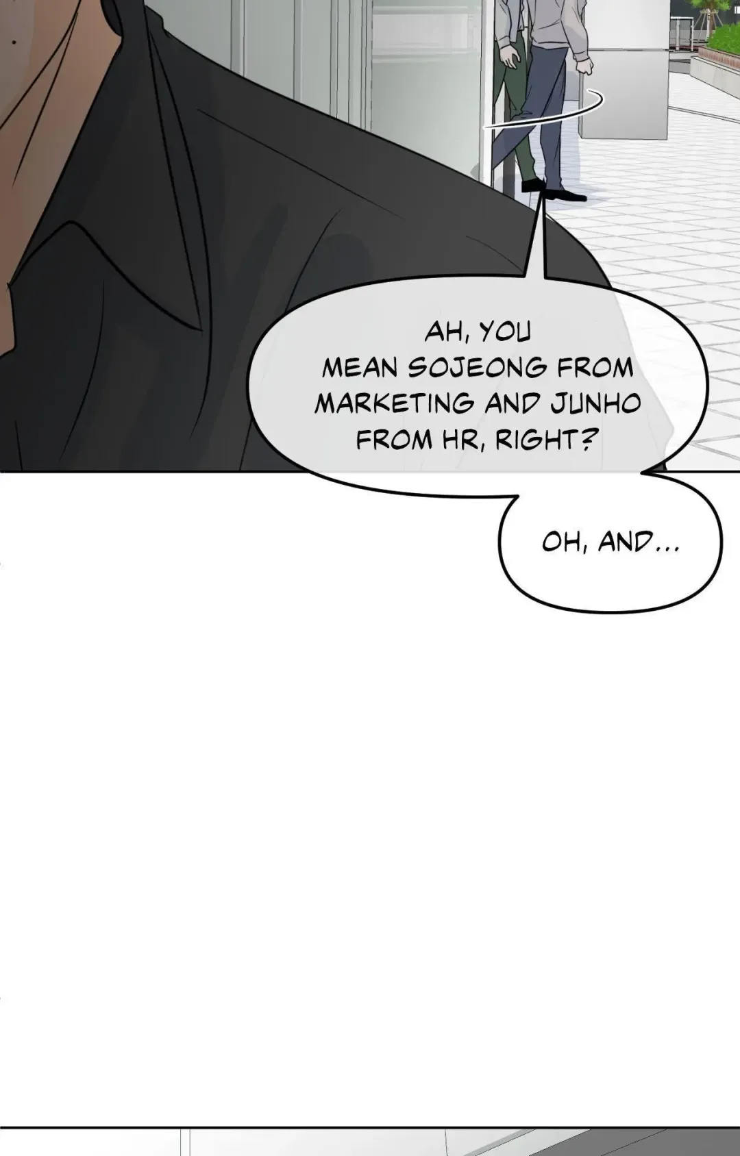 Scent and Sensibility - Chapter 69 Page 89