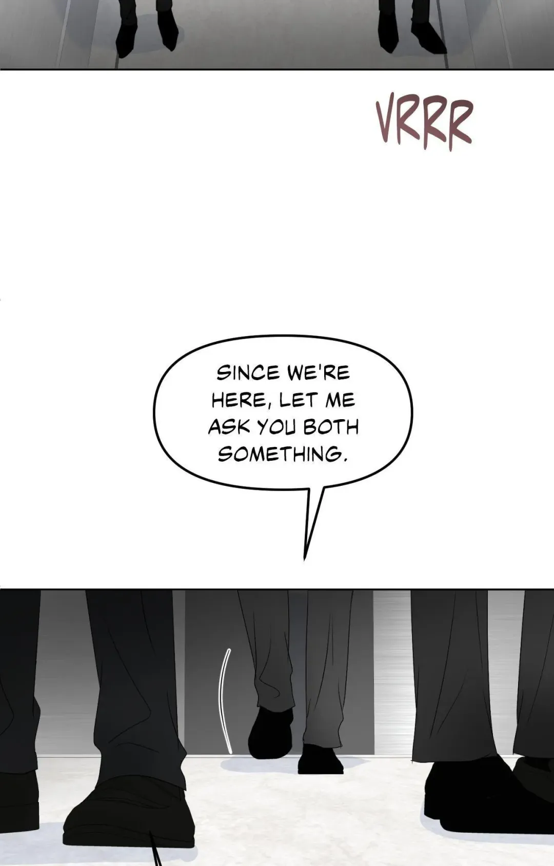 Scent and Sensibility - Chapter 70 Page 14
